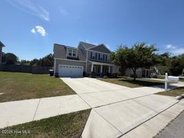featured image of 109 Lincolnton Ct