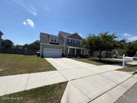 109 Lincolnton Ct - Photo 1 of 1