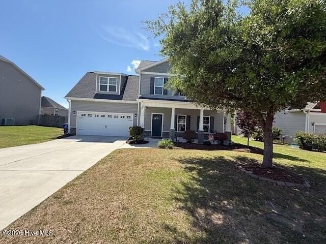 109 Lincolnton Ct - Photo 2 of 32