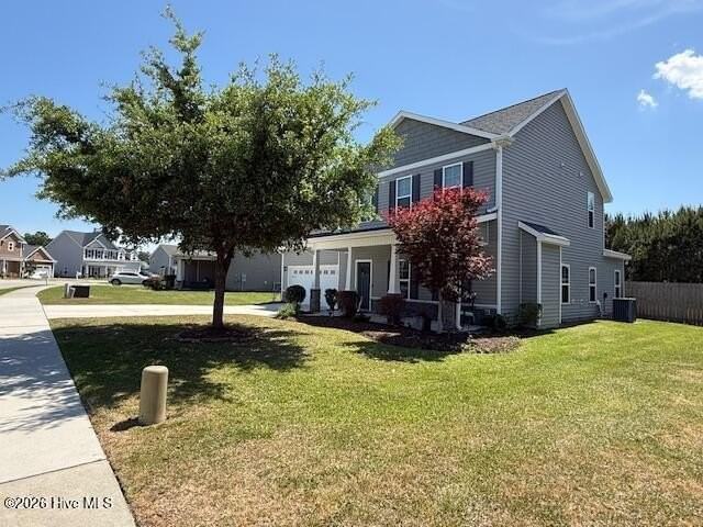 109 Lincolnton Ct - Photo 3 of 32