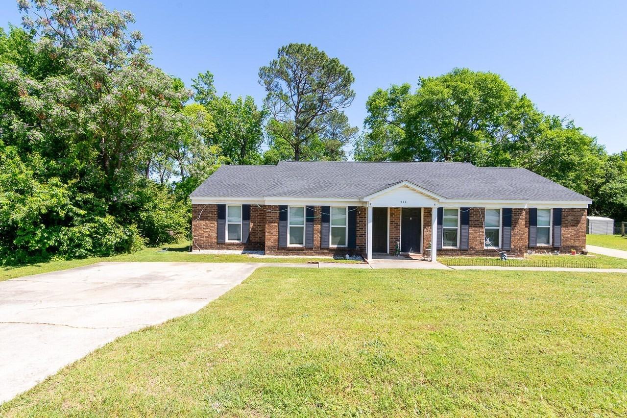 433 Evans Mill Dr #B - Photo 2 of 18