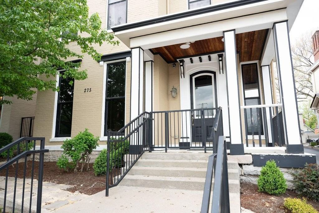 275 S Limestone #150