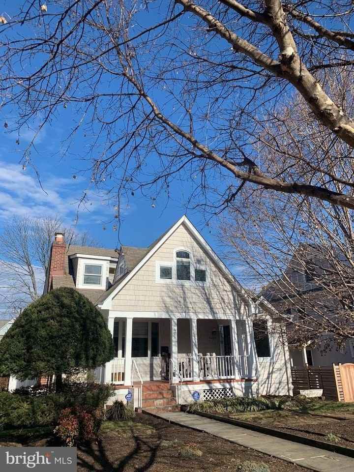 4407 Ridge St - Photo 2 of 21