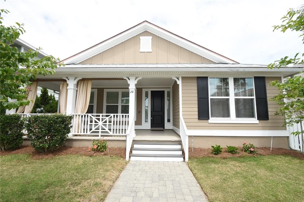 28 Sandy Beach Way