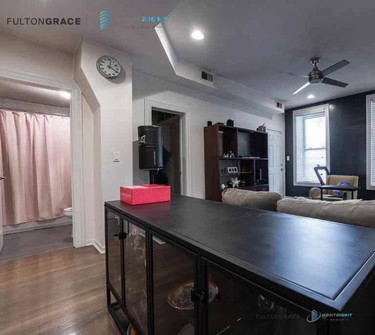 2651 W Armitage Ave #1 - Photo 3 of 22