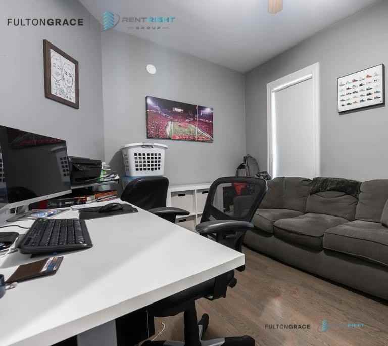 2651 W Armitage Ave #1 - Photo 4 of 22