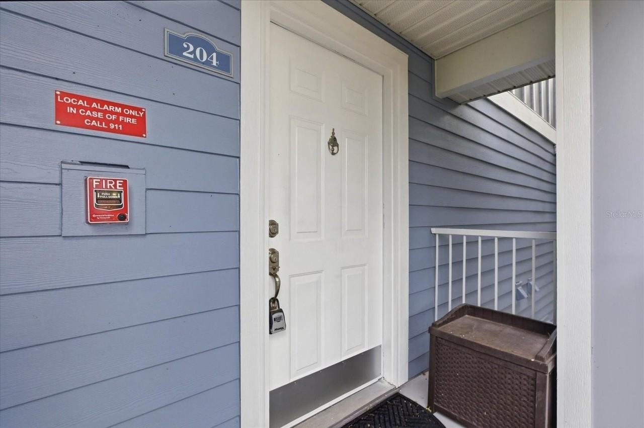 2504 Grassy Point Dr #204 - Photo 2 of 28