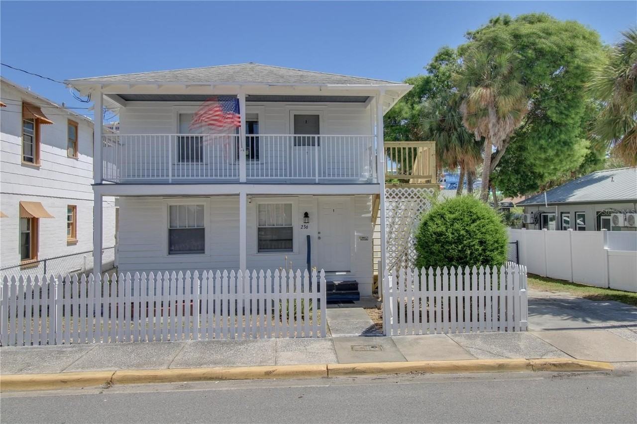 236 N Oleander Ave #2