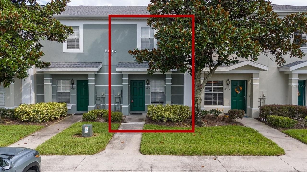 9313 Jasmine Flower Ln #185