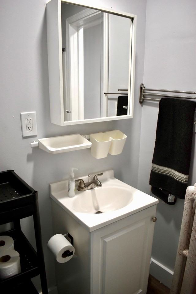 2720 Maryland Avenue - 201Maryland 3 #201 - Photo 3 of 27