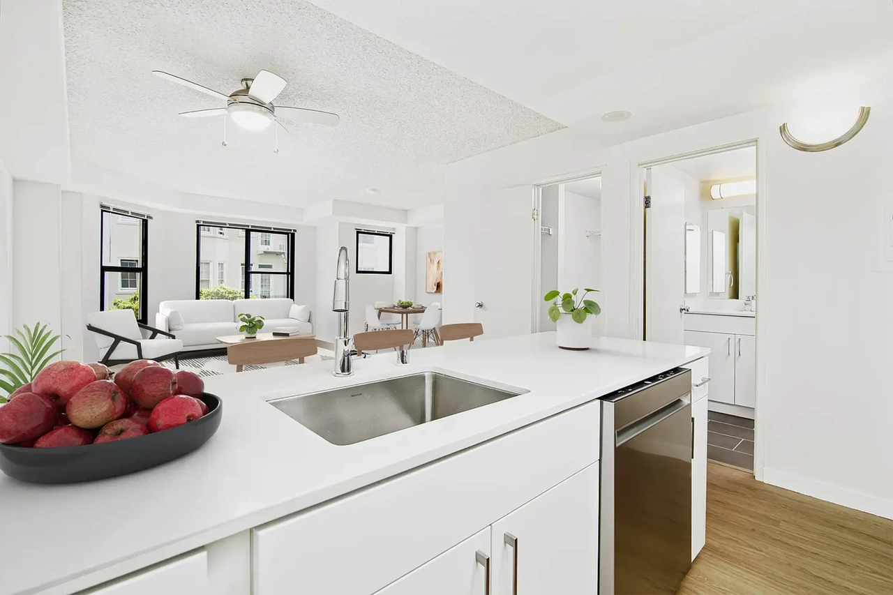 639 Geary Street, Unit 218 - Photo 3 of 18