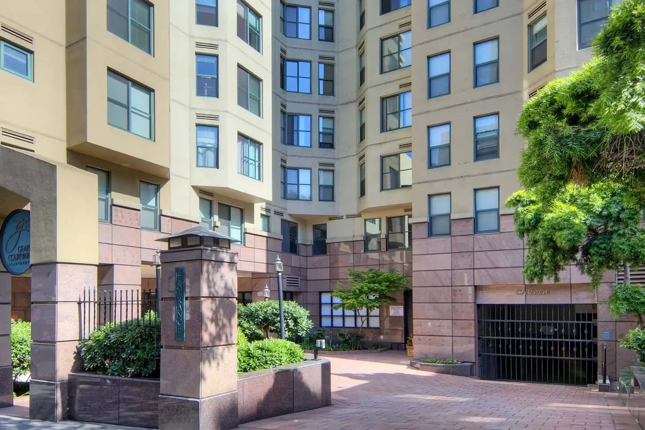 639 Geary Street, Unit 218 - Photo 5 of 18