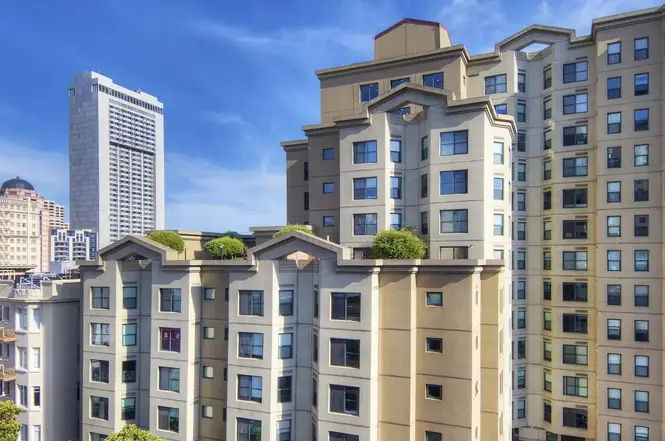 639 Geary Street, Unit 218 - Photo 7 of 18