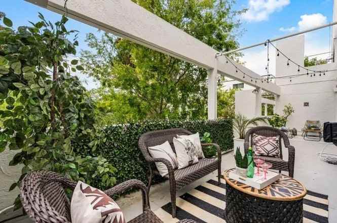 1919 Alameda de las Pulgas, Unit 135 - Photo 2 of 11