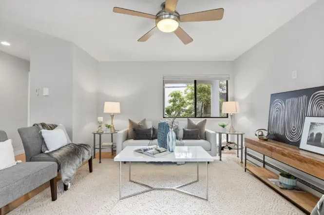 1919 Alameda de las Pulgas, Unit 135 - Photo 3 of 11