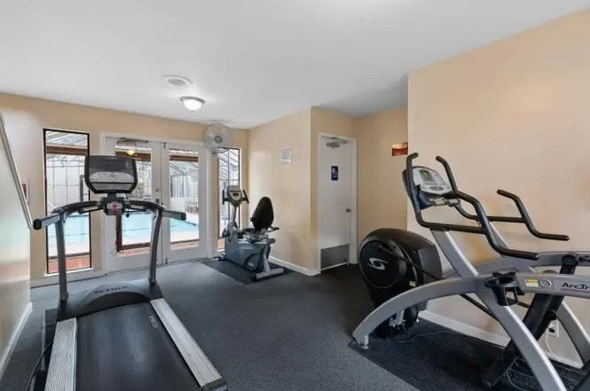 1919 Alameda de las Pulgas, Unit 135 - Photo 6 of 11