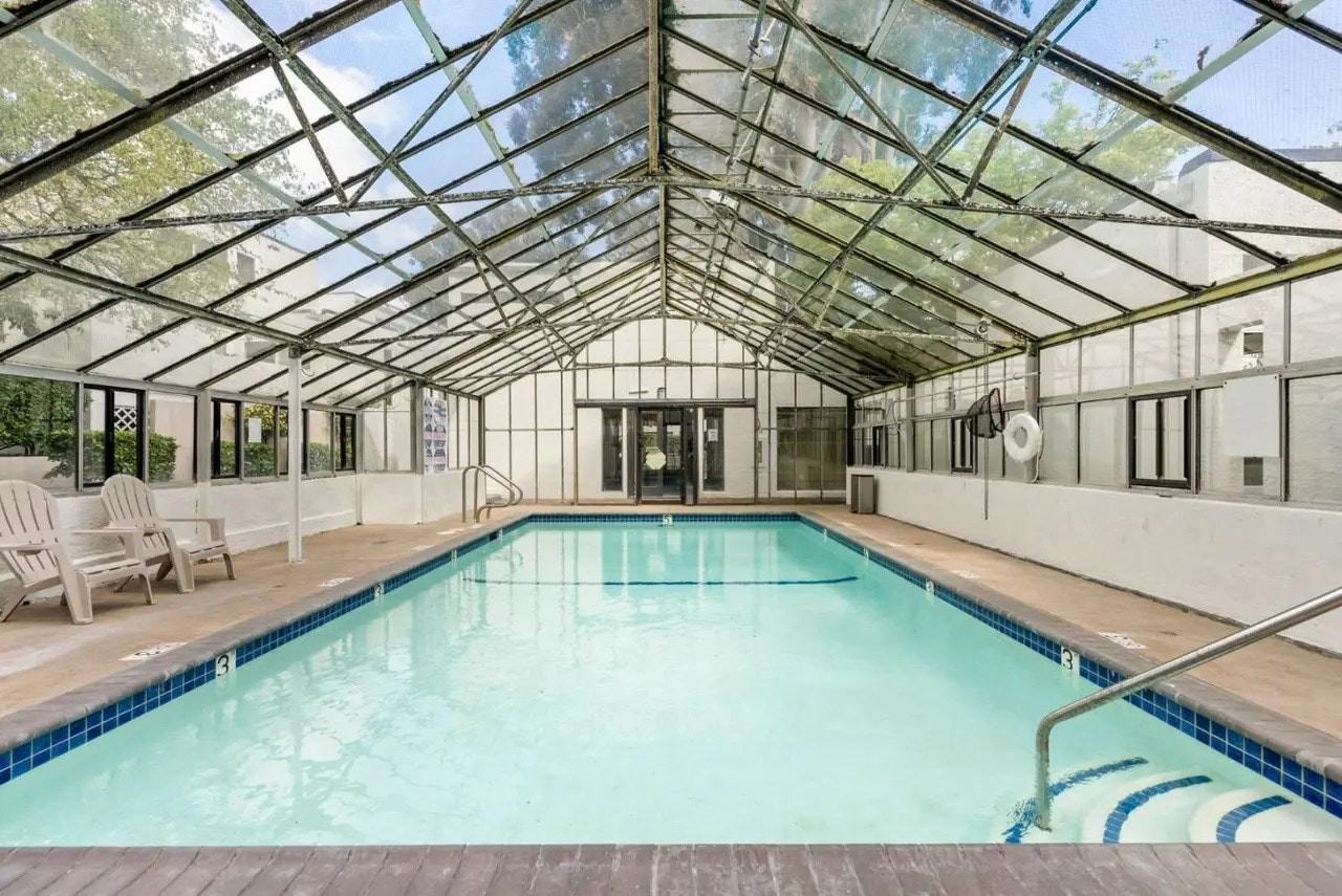 1919 Alameda de las Pulgas, Unit 135 - Photo 7 of 11