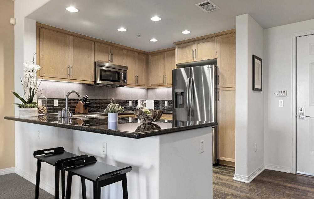 931 East Walnut Street, Unit 208 - Photo 5 of 10