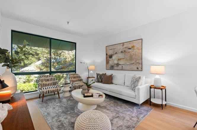 4250 El Camino Real, Unit 212 - Photo 2 of 15