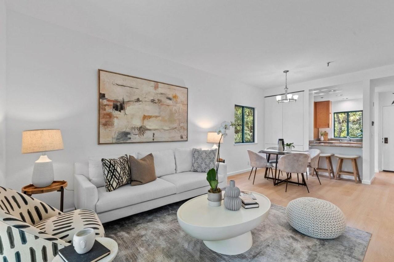 4250 El Camino Real, Unit 212 - Photo 5 of 15