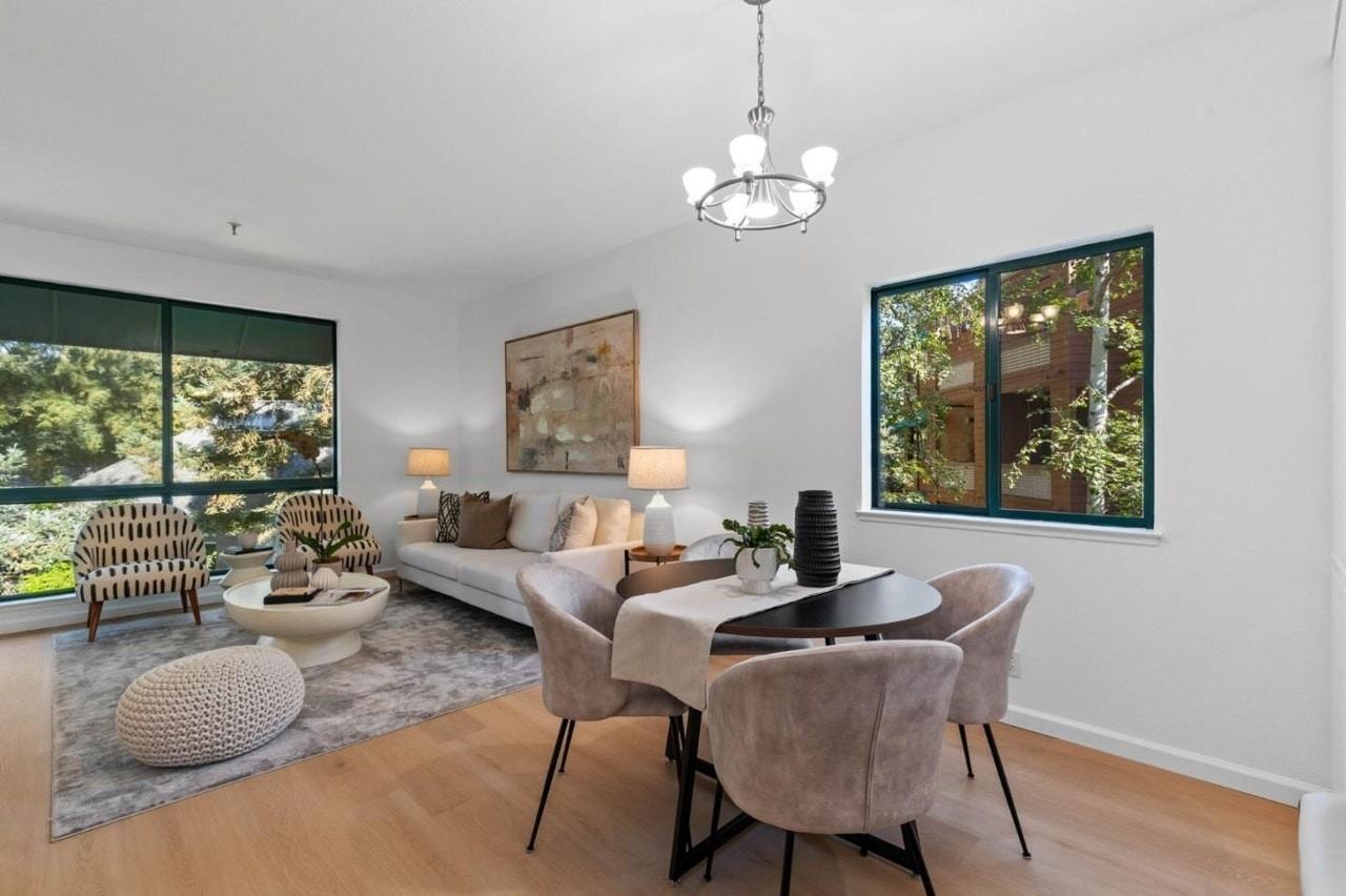 4250 El Camino Real, Unit 212 - Photo 6 of 15