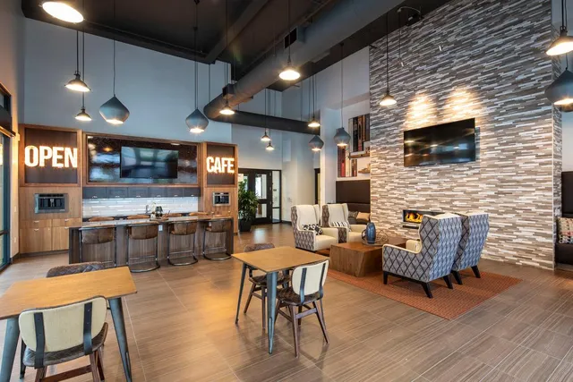 3639 Haven Avenue, Unit 211 - Photo 4 of 22