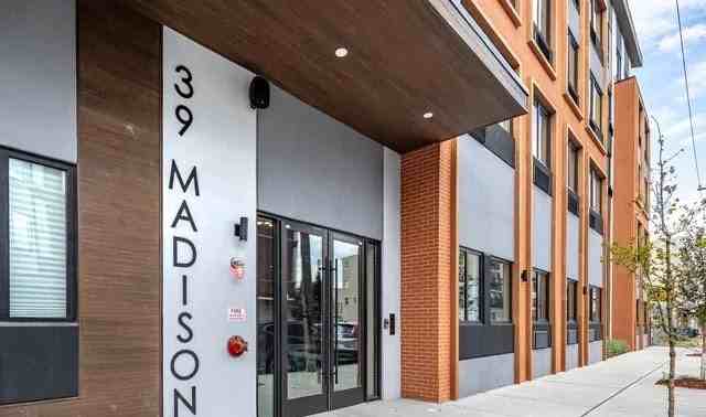 39 Madison Street, Unit 207 - Photo 2 of 20