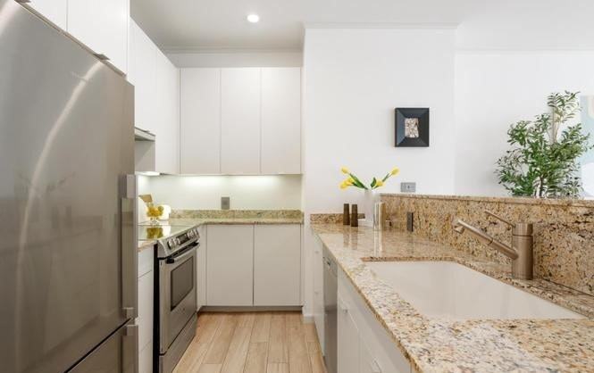 1060 Bolivar Road, Unit 45 - Photo 4 of 25