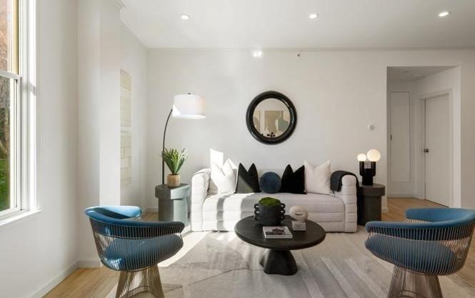 1060 Bolivar Road, Unit 45 - Photo 5 of 25