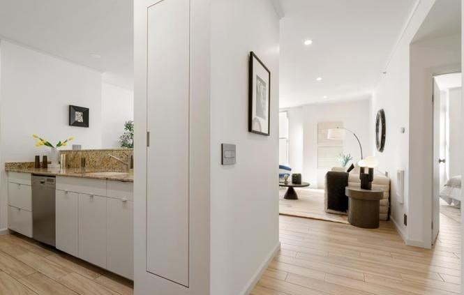 1060 Bolivar Road, Unit 45 - Photo 7 of 25