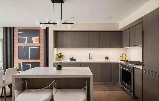 380 Cordova Street, Unit 217 - Photo 4 of 15