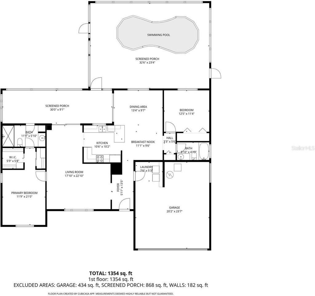 5771 Timber Lake Dr - Photo 2 of 50