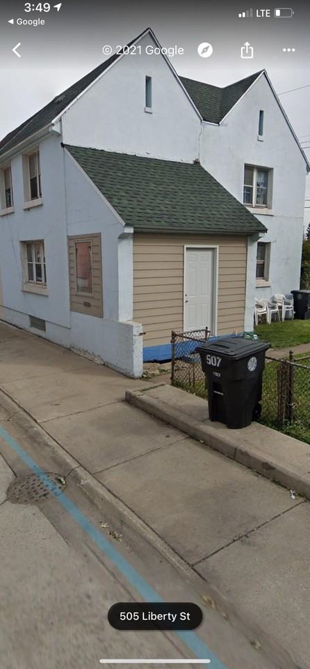 507 Liberty Street - Photo 4 of 12