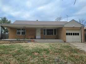 2109 South Parkwood Lane - Photo 1 of 1