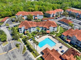 18001 Richmond Place Drive, Unit 121 - Photo 1 of 1