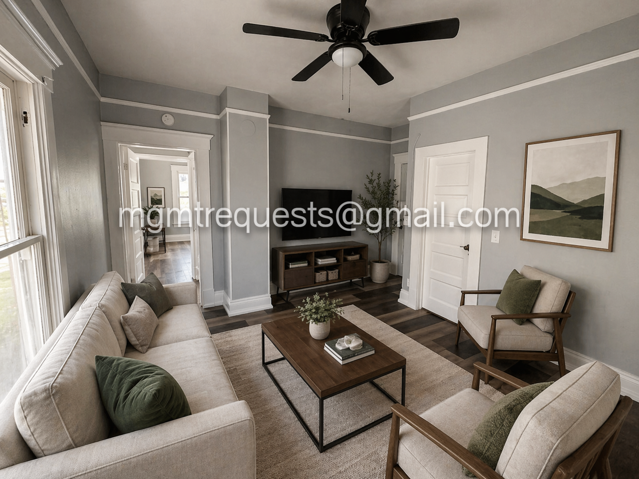 509 West Olive Avenue, Unit 3 - Photo 3 of 13