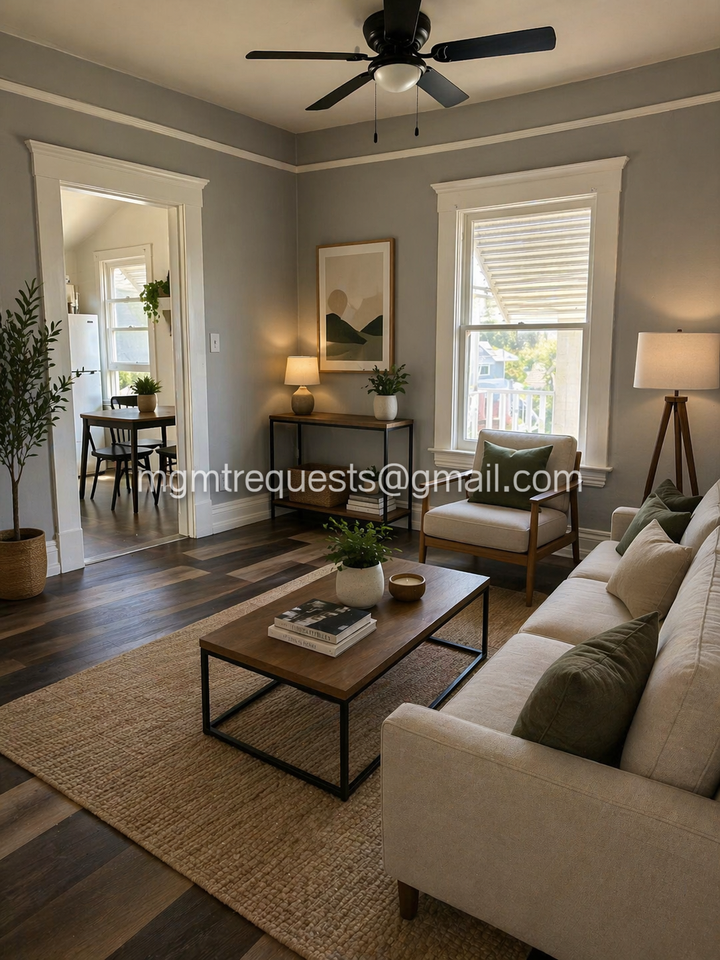 509 West Olive Avenue, Unit 3 - Photo 5 of 13