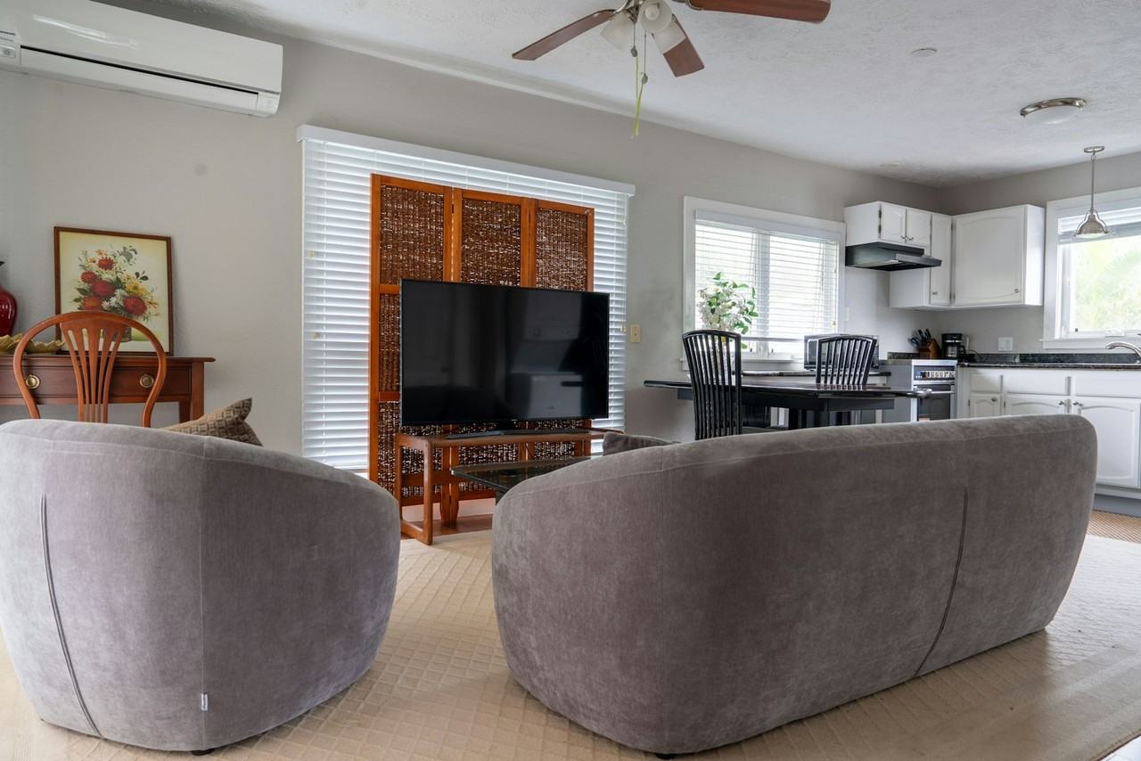 1319 Maleko St, Unit A - Garage Apartment - Photo 4 of 10