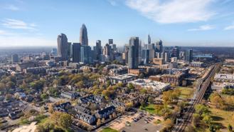 505 North Graham Street - Photo 1 of 1