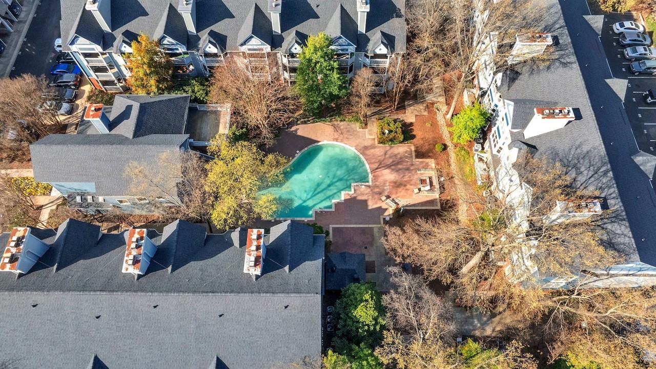 505 North Graham Street - Photo 2 of 28