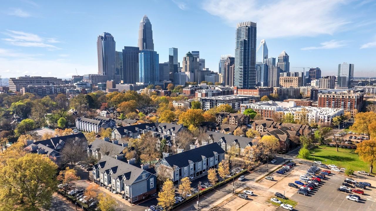 505 North Graham Street - Photo 4 of 28