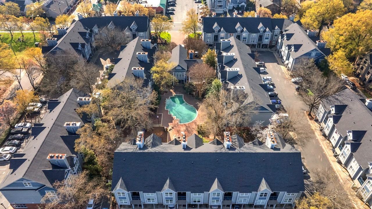 505 North Graham Street - Photo 5 of 28