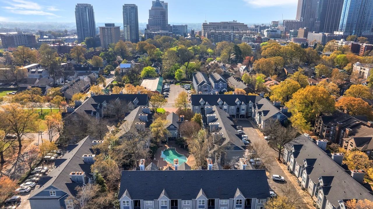 505 North Graham Street - Photo 6 of 28