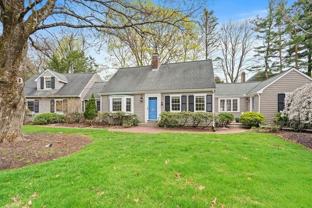 2270 Massachusetts Ave - Photo 1 of 1