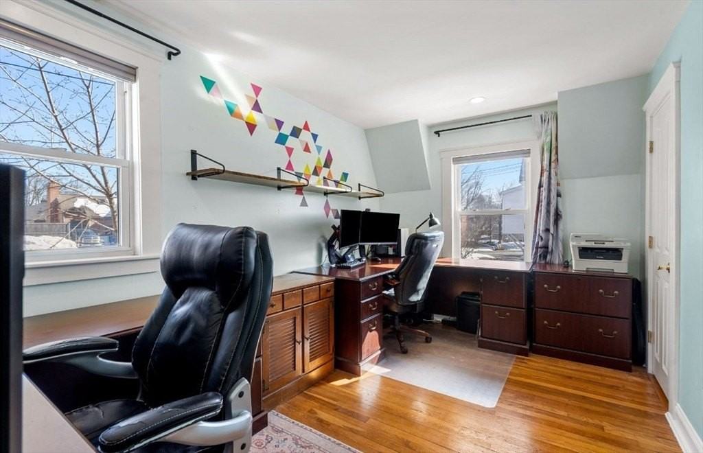 15 Lexington Ter #1 - Photo 3 of 13