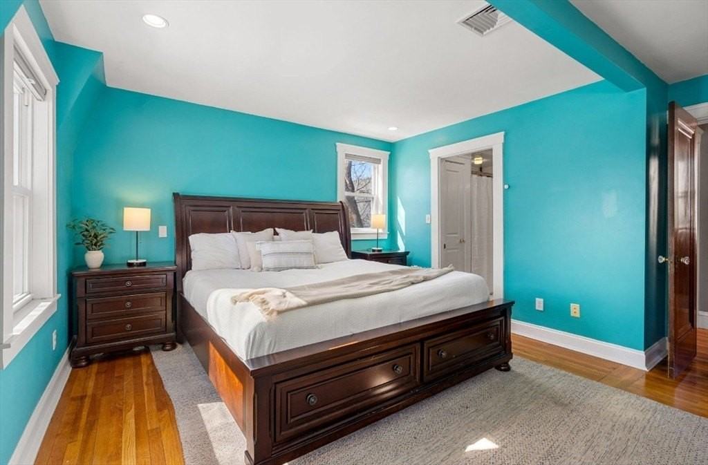 15 Lexington Ter #1 - Photo 4 of 13