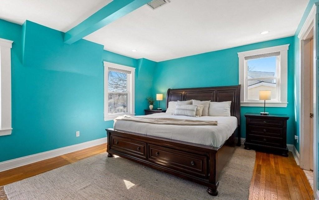 15 Lexington Ter #1 - Photo 6 of 13