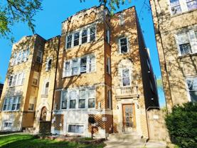 5747 N Spaulding Ave #3 - Photo 1 of 1