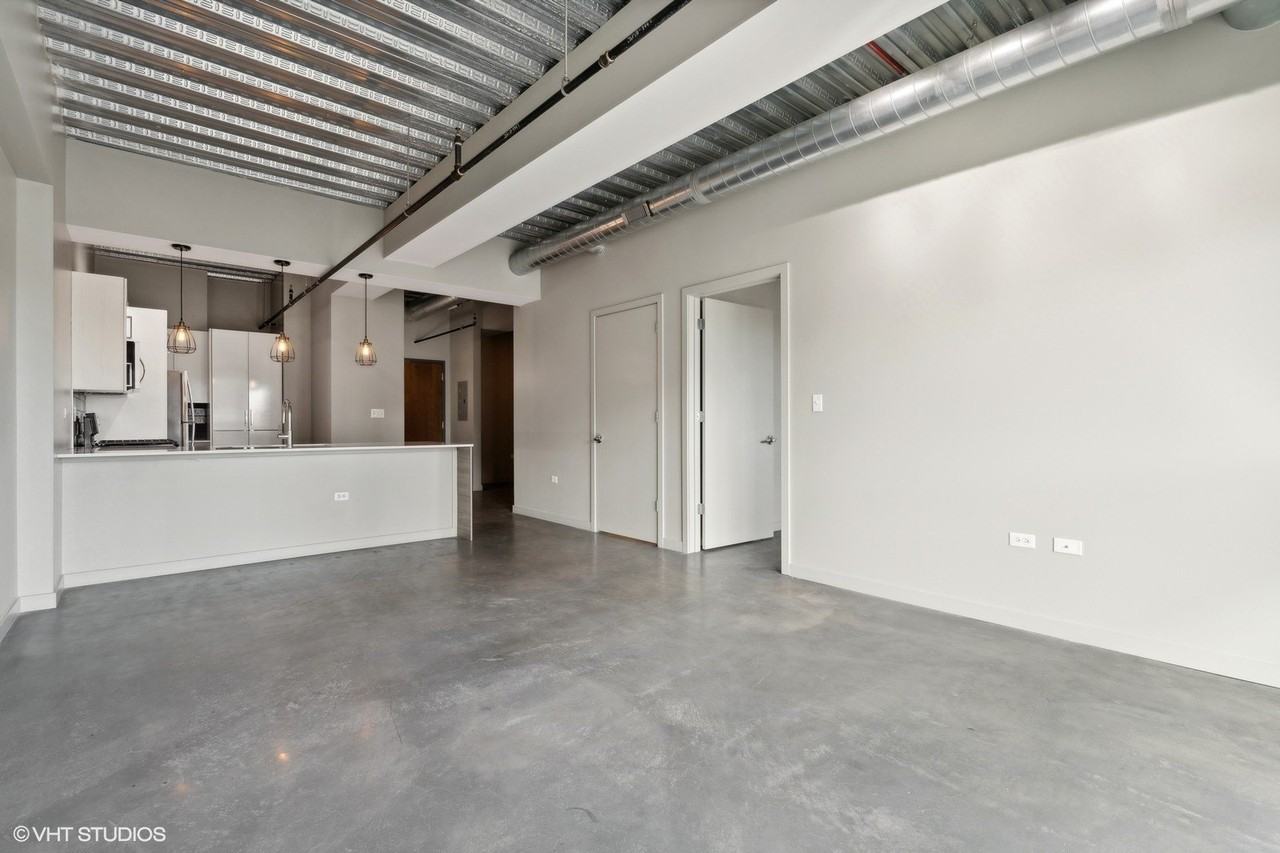 1241 N Milwaukee Ave #508 - Photo 5 of 16