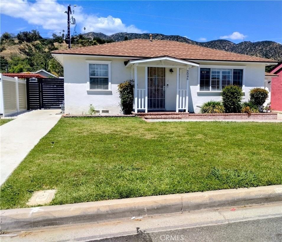 2045 Baylor St - Photo 2 of 27